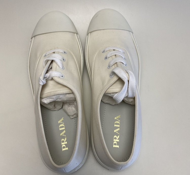 Classic Summer Boat Shoe Brand New
