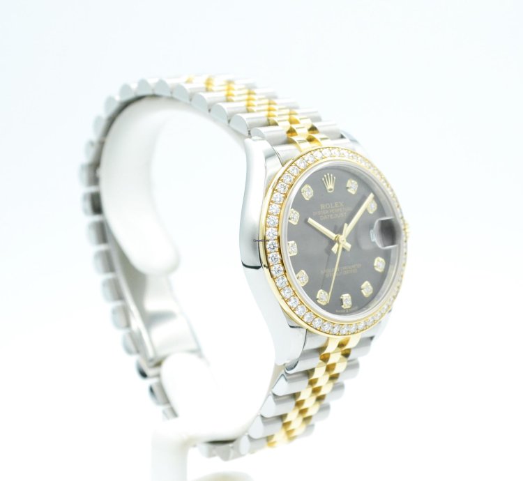 Rolex Datejust 31 278383rbr Unworn