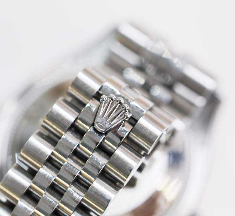 Rolex Datejust 31 278384rbr