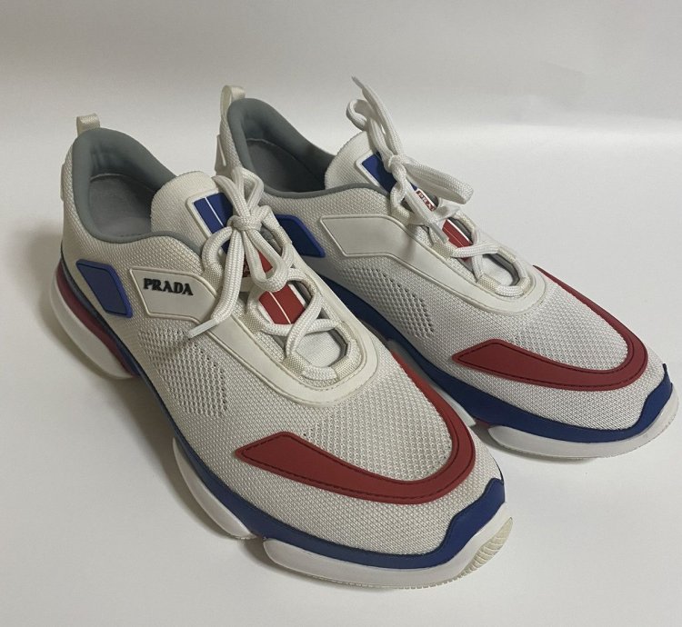 Cloudbust Sneaker