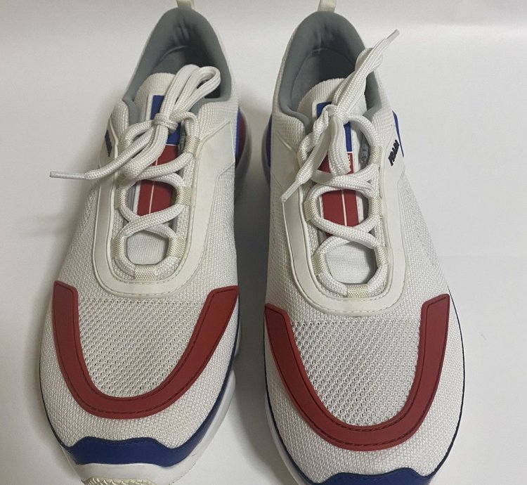 Cloudbust Sneaker
