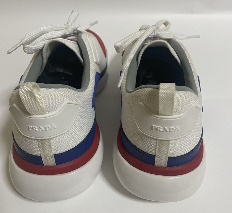 Cloudbust Sneaker