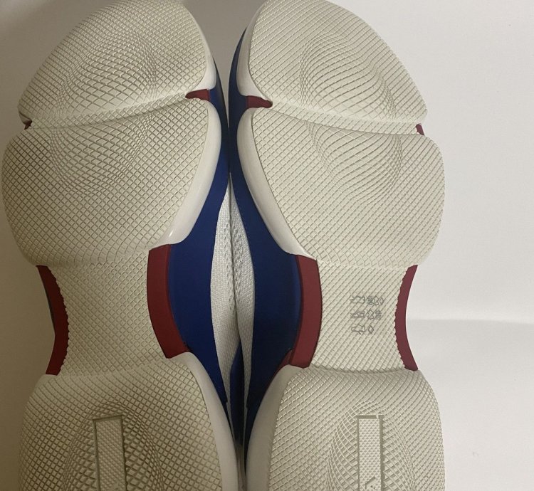Cloudbust Sneaker