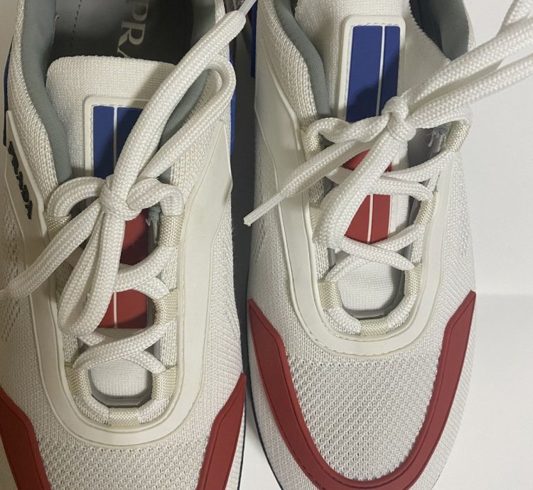 Cloudbust Sneaker