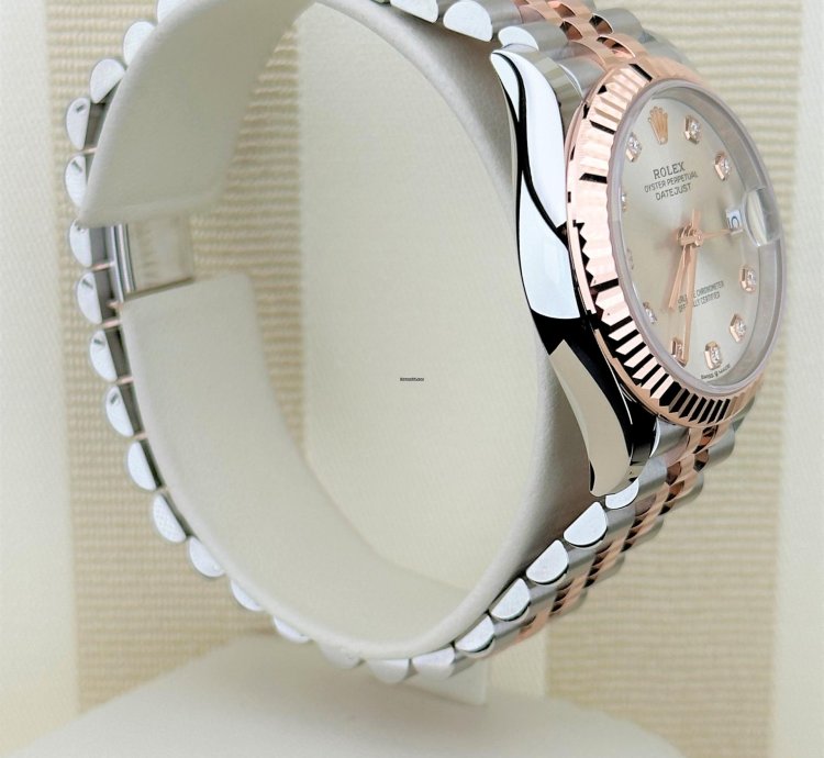 Rolex Datejust 31 31mm Neu Ungetragen 2023