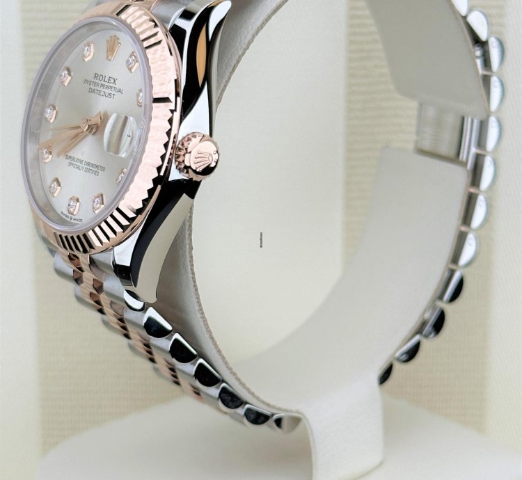 Rolex Datejust 31 31mm Neu Ungetragen 2023