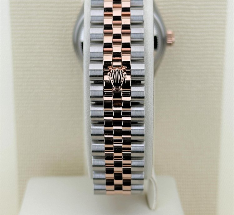 Rolex Datejust 31 31mm Neu Ungetragen 2023