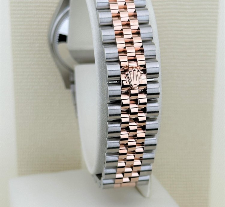 Rolex Datejust 31 31mm Neu Ungetragen 2023