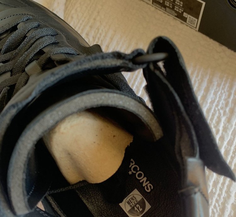 Comme Des Gar Ons Supreme Air Force 1 Mid
