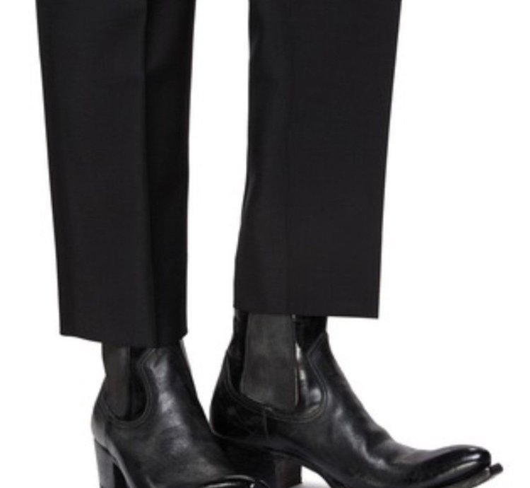Cowboy Chelsea Boot 11