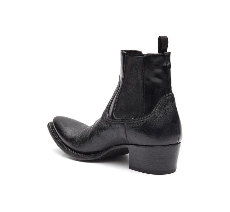 Cowboy Chelsea Boot 11