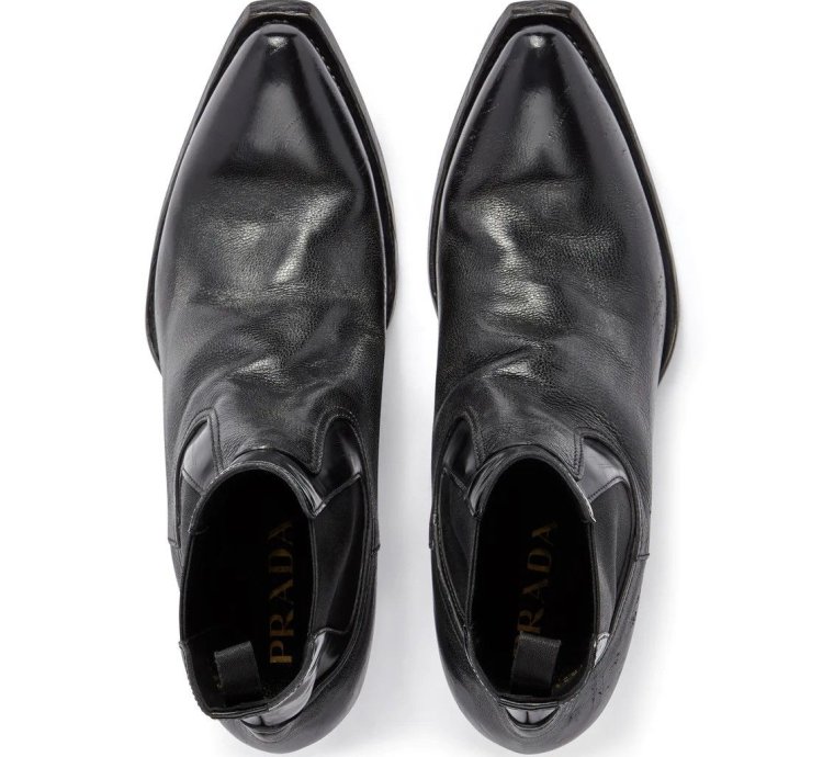 Cowboy Chelsea Boot 11