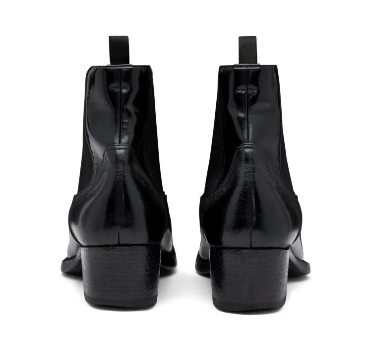 Cowboy Chelsea Boot 11
