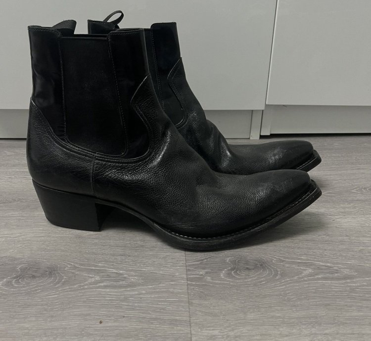 Cowboy Chelsea Boot 11