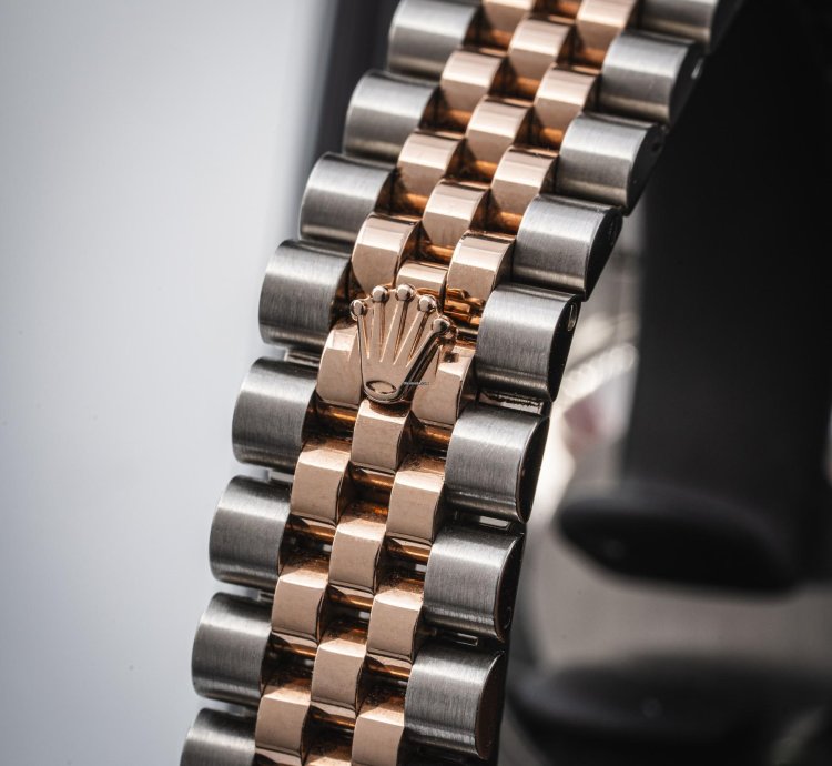 Rolex Datejust 31 Mm Ref 278271