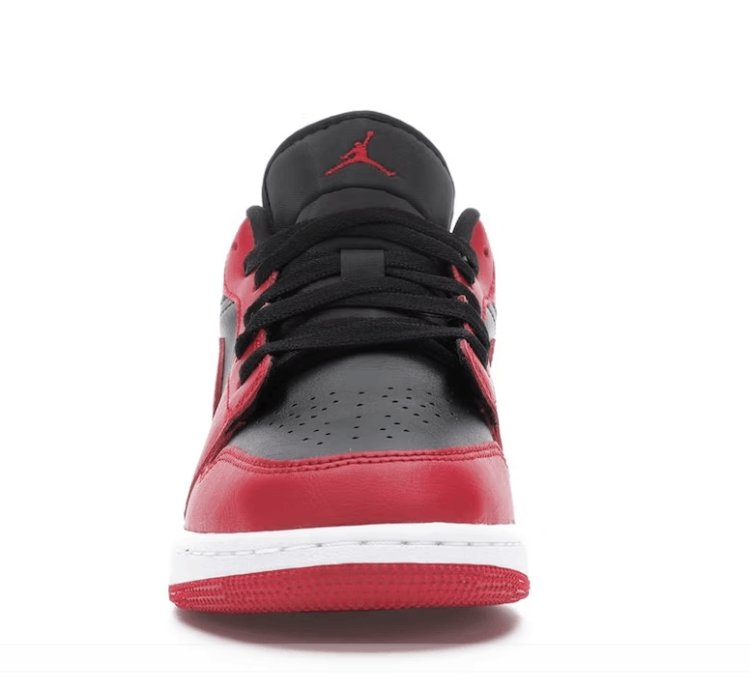 1 Low Reverse Bred gs