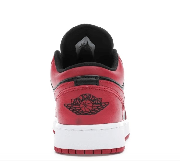 1 Low Reverse Bred gs