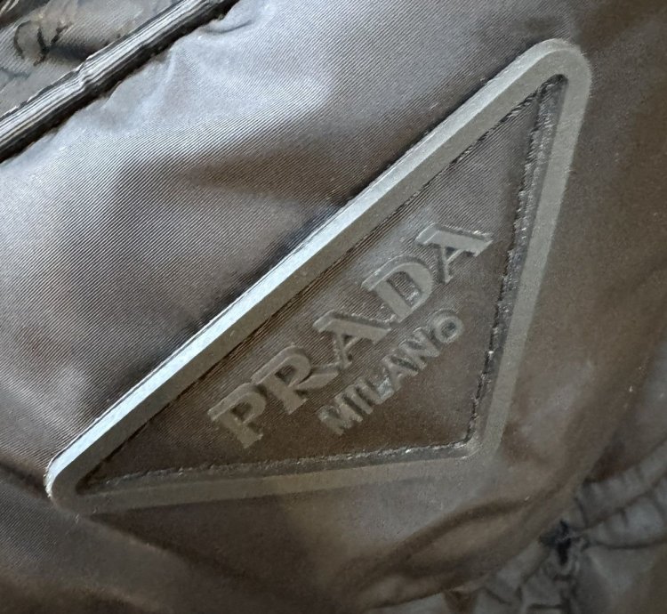 Final Drop - Prada Blow Padded Ankle Boots