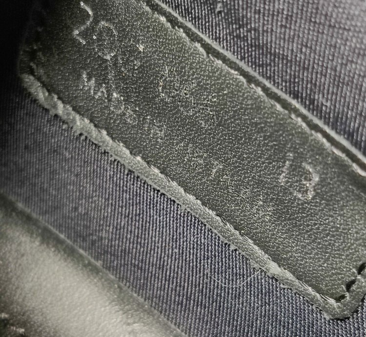 Final Prada Cloudbust Black Neoprene