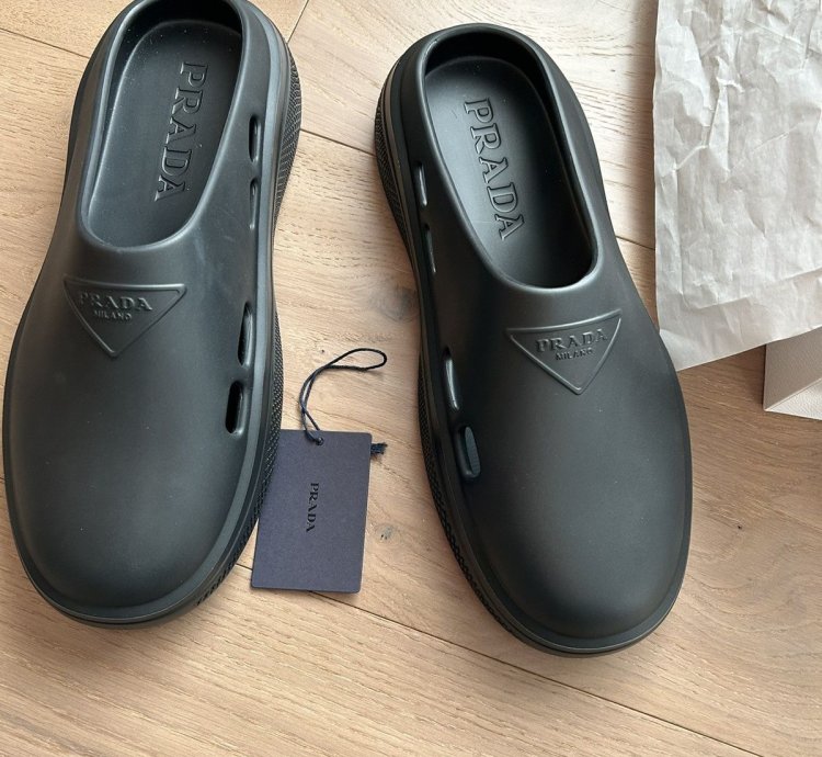 Foam Mellow Mules