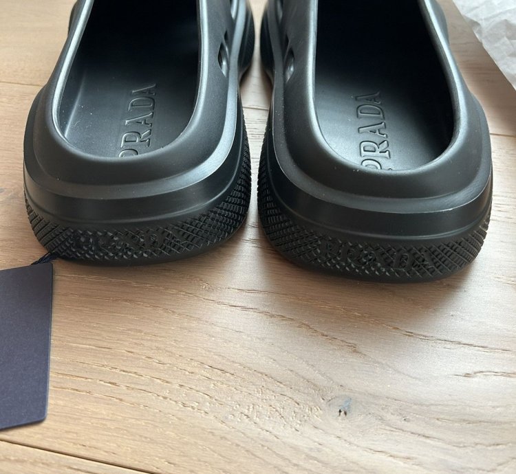 Foam Mellow Mules