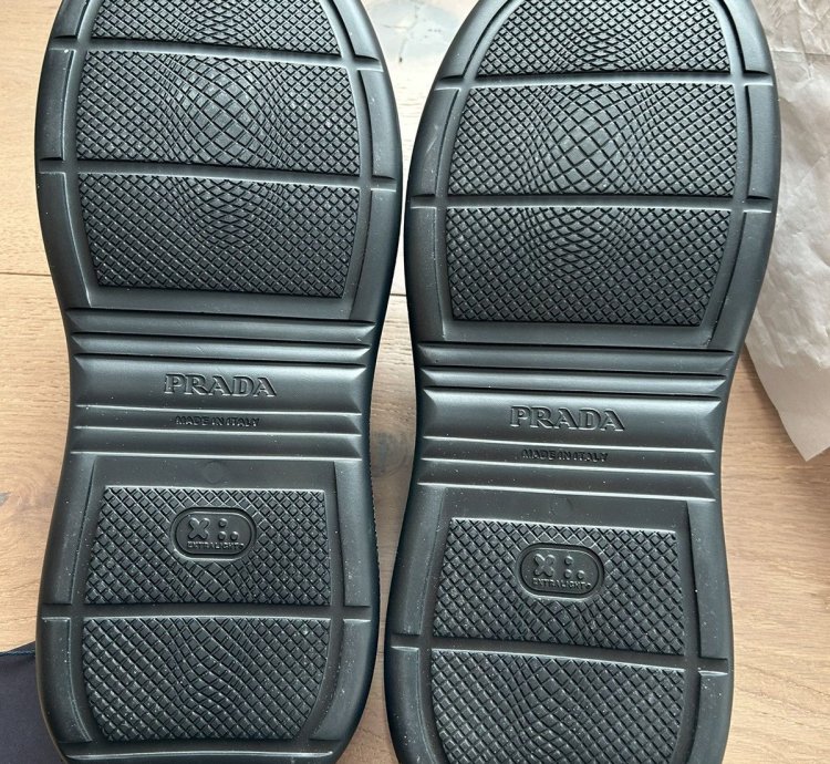 Foam Mellow Mules