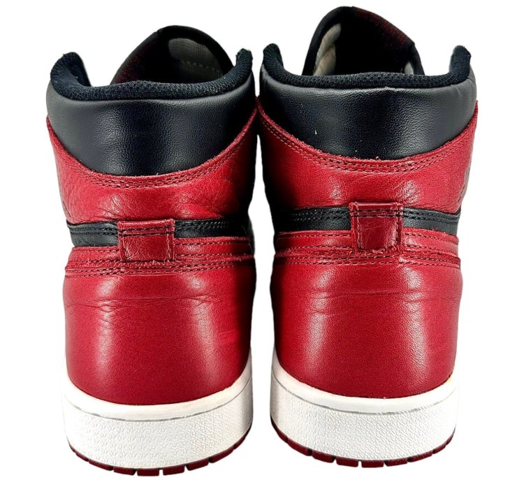 1 Retro High Bred Banned 2016