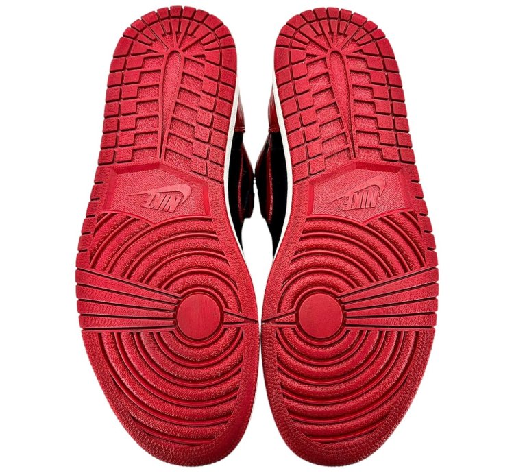 1 Retro High Bred Banned 2016