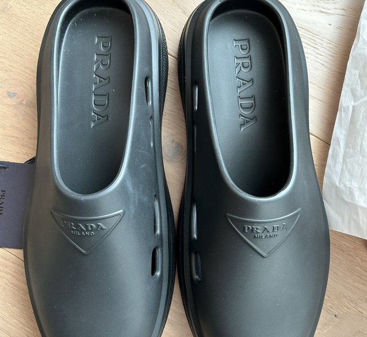 Foam Mellow Mules