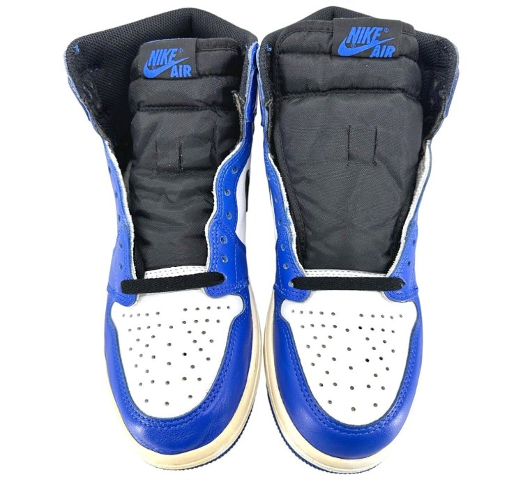1 Retro High Game Royal