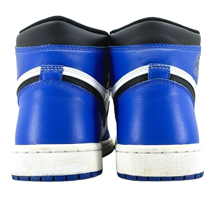 1 Retro High Game Royal