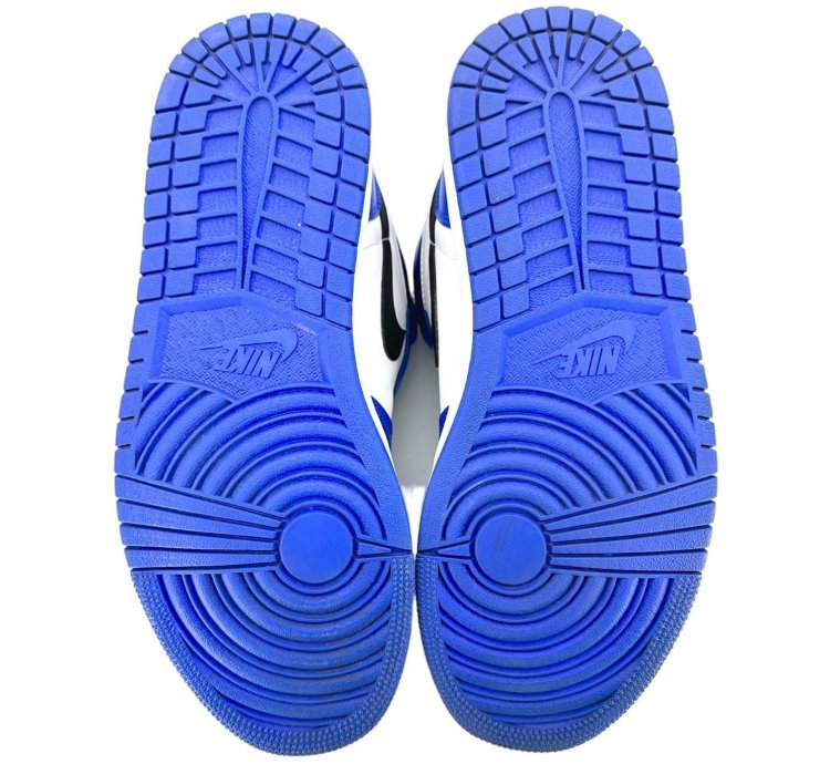1 Retro High Game Royal