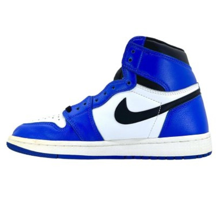 1 Retro High Game Royal