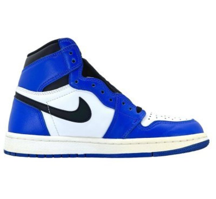 1 Retro High Game Royal