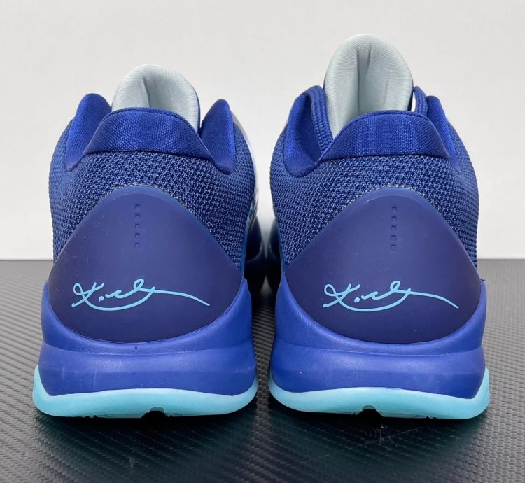 Nike Kobe 5 Protro x-ray