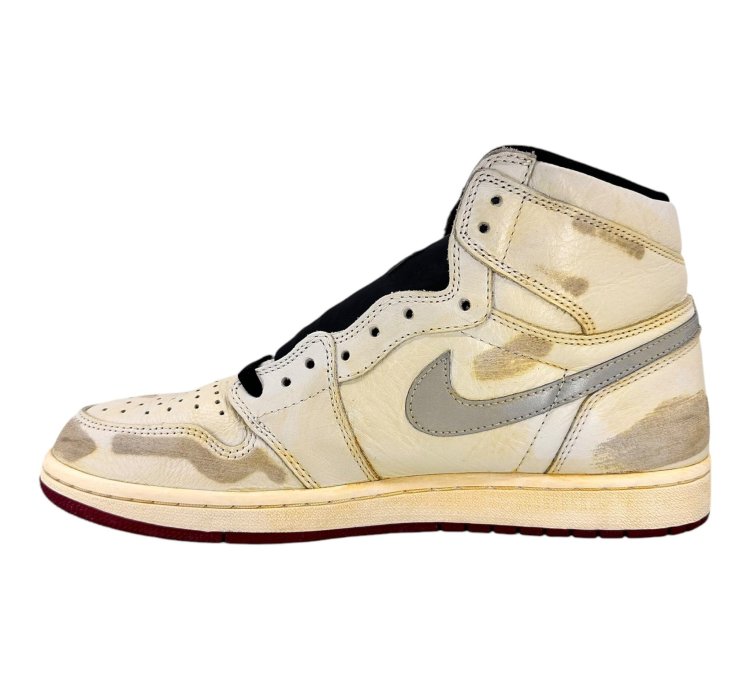 1 Retro High Nigel Sylvester