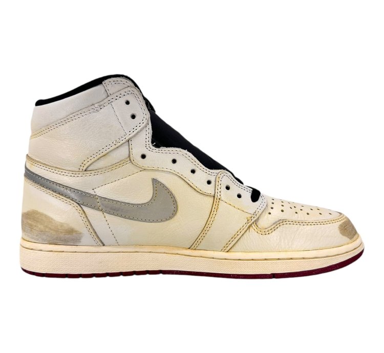 1 Retro High Nigel Sylvester