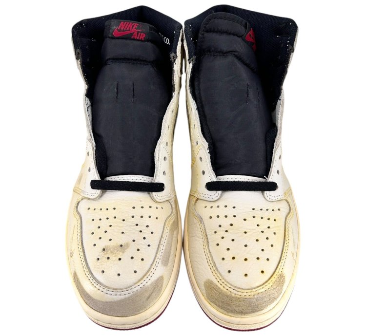 1 Retro High Nigel Sylvester