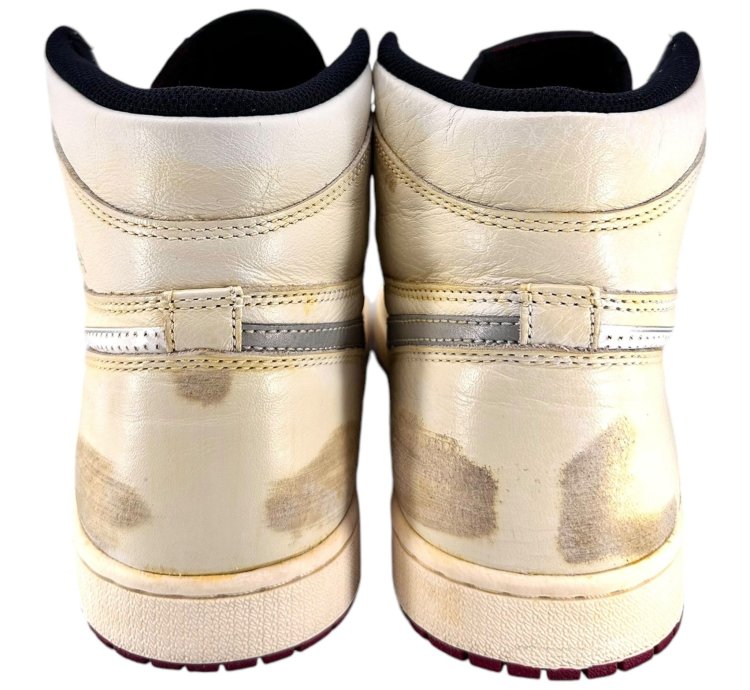 1 Retro High Nigel Sylvester
