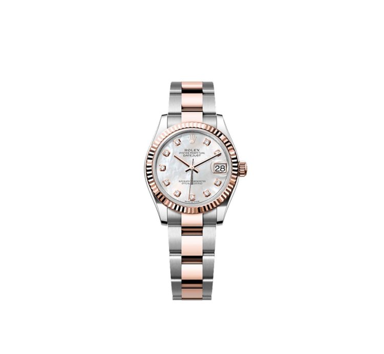 Rolex Datejust 31 Oyster 278271-0025 Unworn 2024