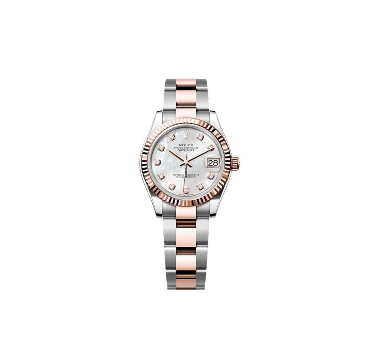 Rolex Datejust 31 Oyster 278271-0025 Unworn 2024