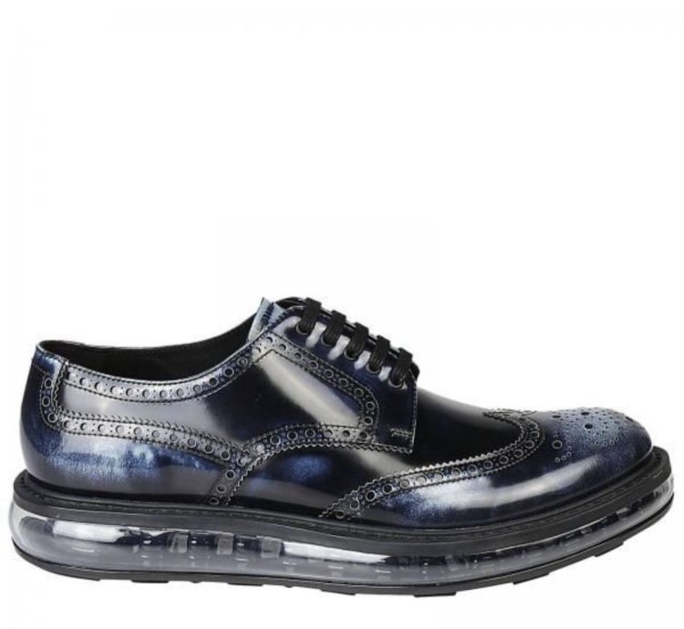 Levitate Brogues 6