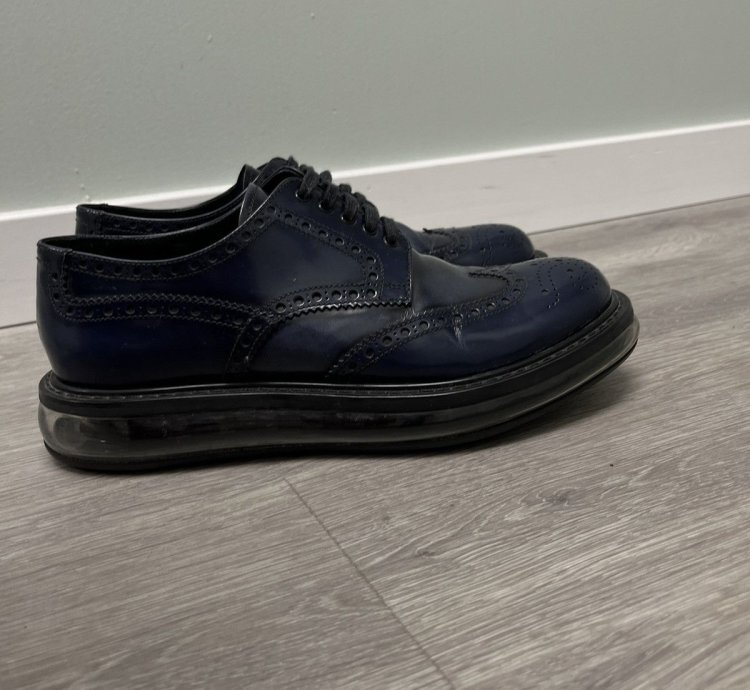 Levitate Brogues 6