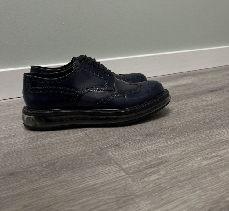 Levitate Brogues 6
