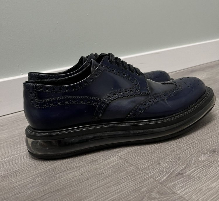 Levitate Brogues 6