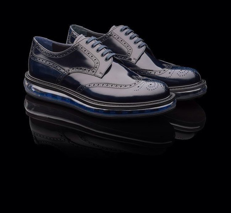 Levitate Brogues 6