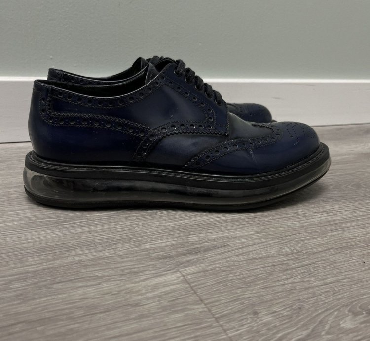 Levitate Brogues 6