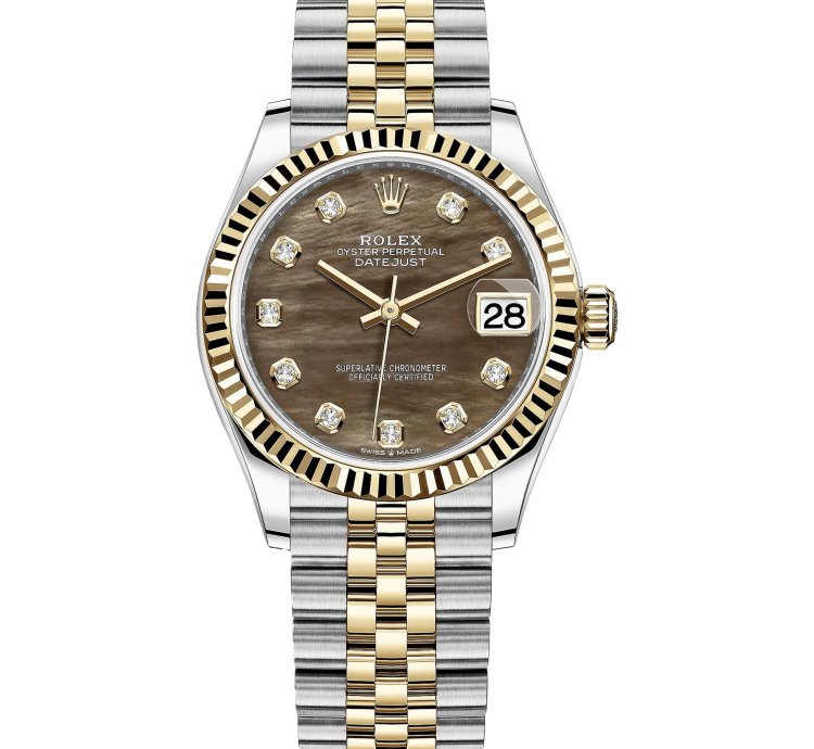 Rolex Datejust 31 Oyster Perpetual Datejust 31mm