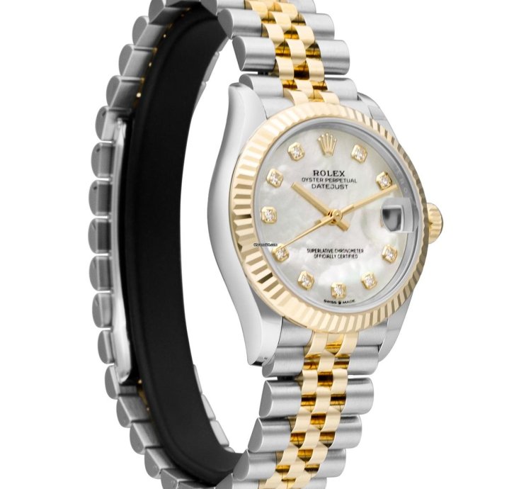 Rolex Datejust 31 Oyster Perpetual Datejust 31mm