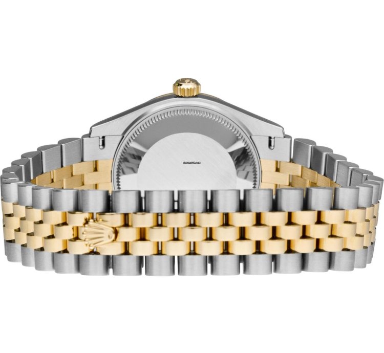 Rolex Datejust 31 Oyster Perpetual Datejust 31mm